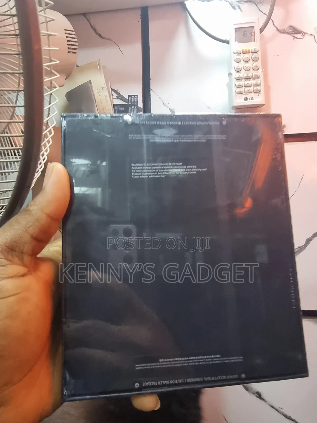 New Samsung Galaxy Z Fold6 512 GB Silver
