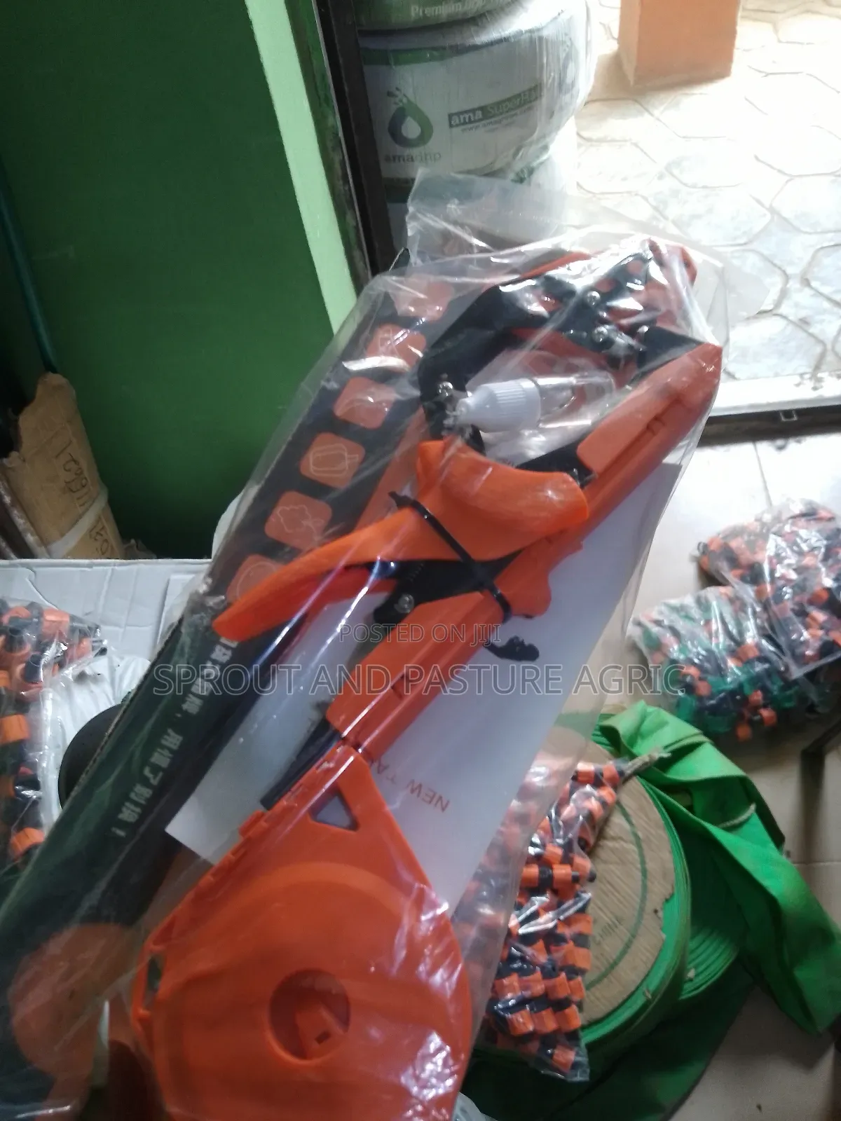 Tapetool Hand Tying Machine