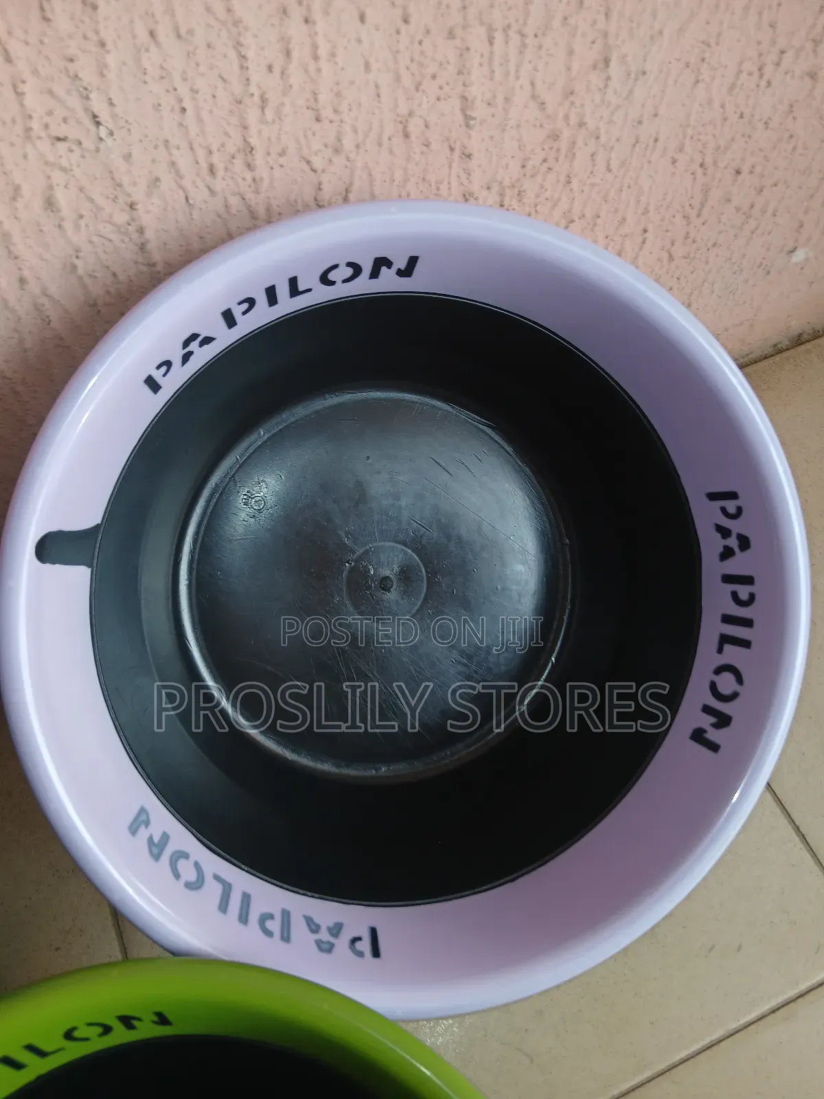 Plastic Souvenir Bowls 15litres X 12pcs