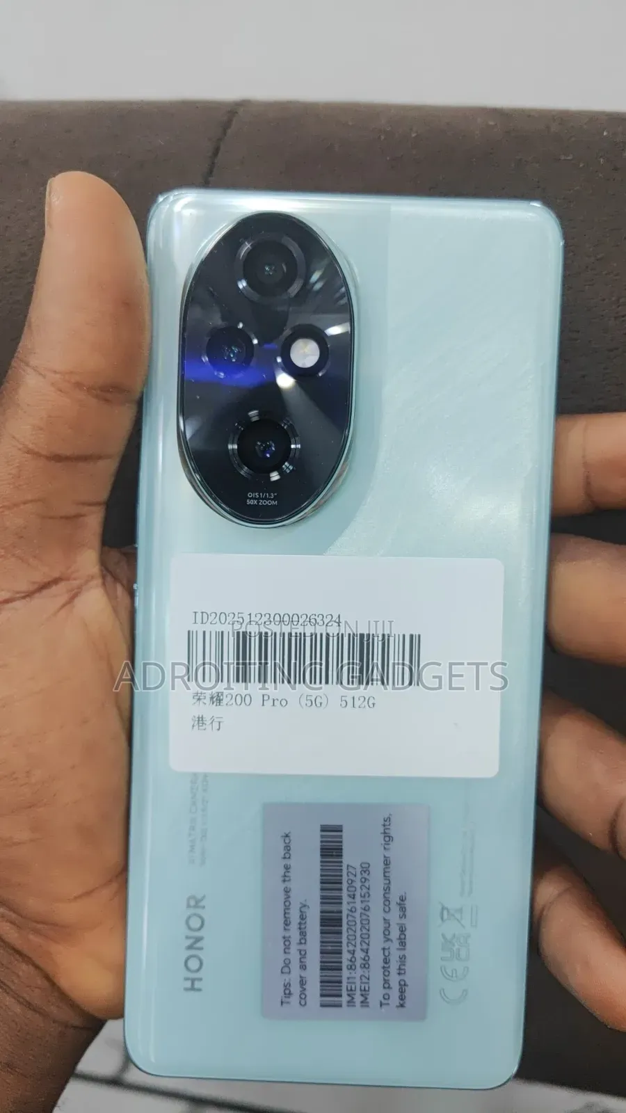 Honor 200 Pro 512 GB