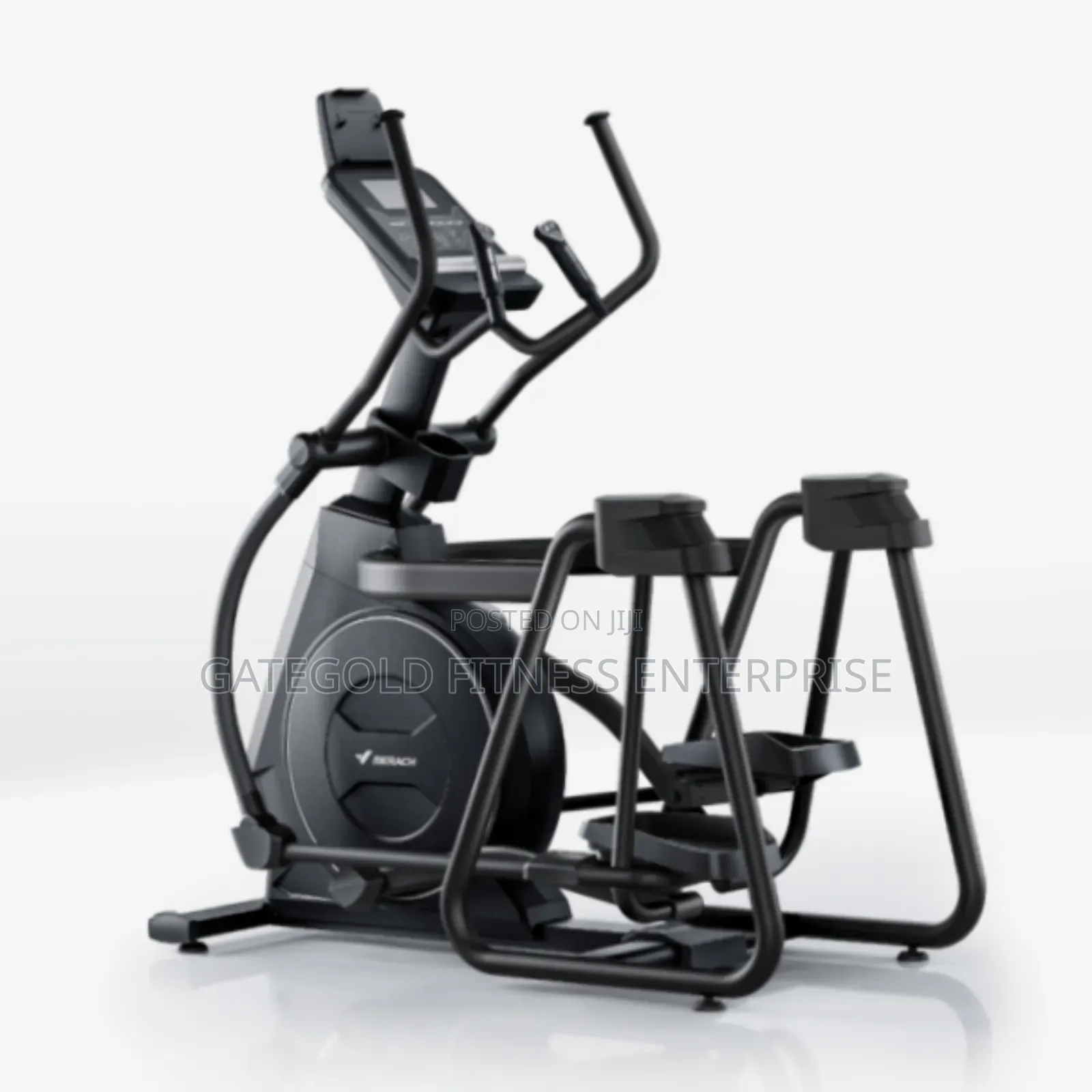 Semi Commercia Elliptical Trainer Mr-E47-B1/E47