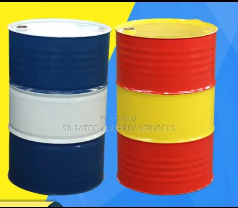 Original Drum Oil