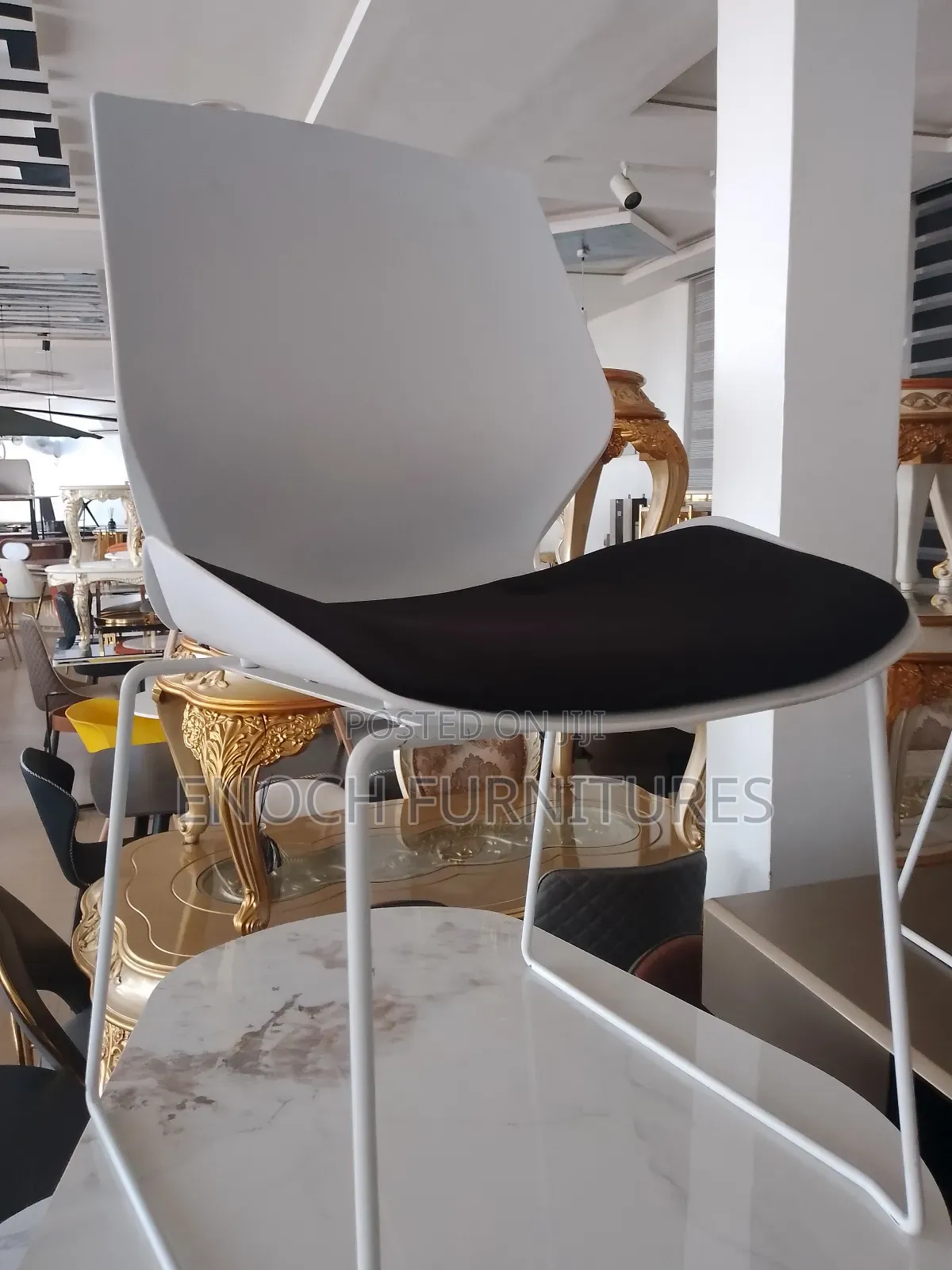 Home and Office Color Chair's