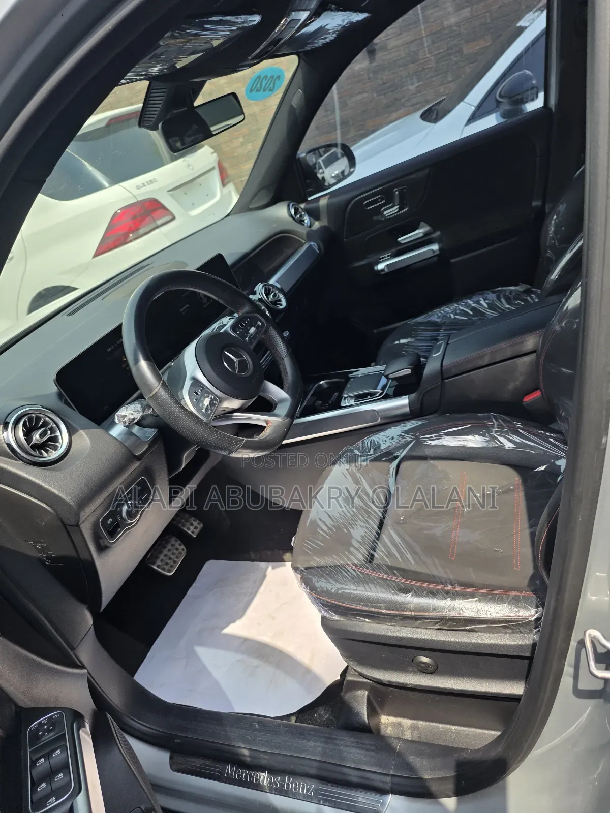 Toyota Highlander 2021 Blue