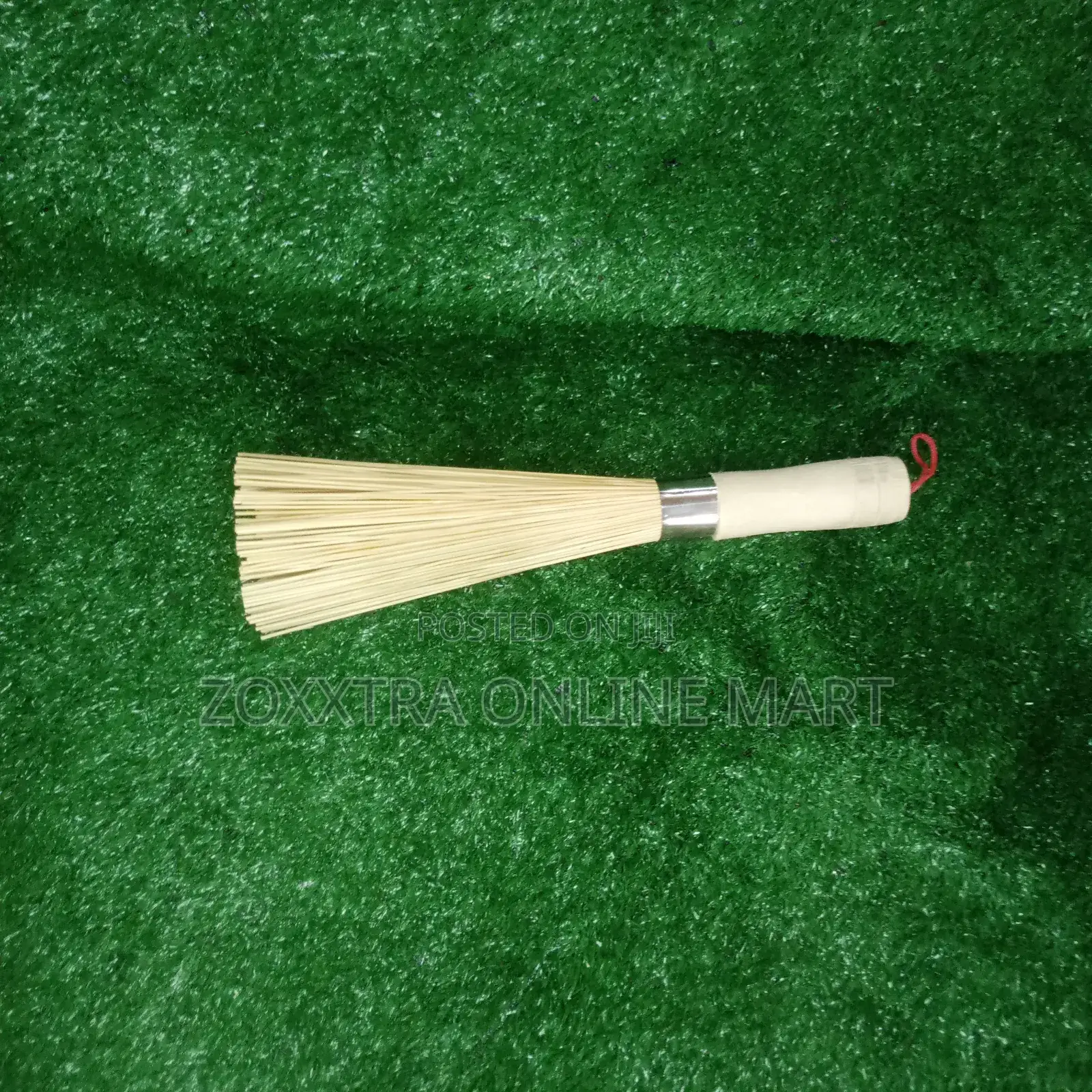 Modern Ijabe Ewedu Broom Traditional Whisk