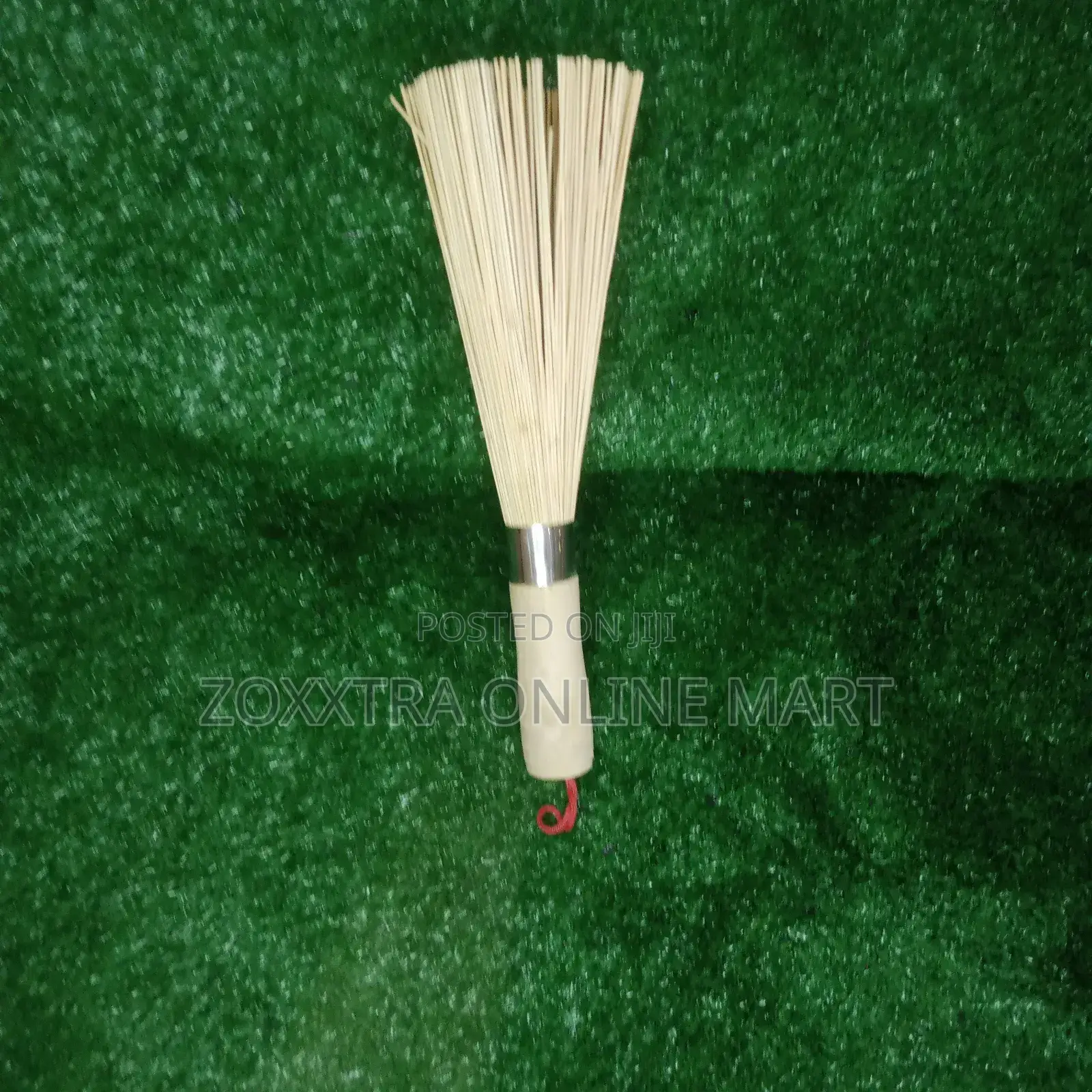 Modern Ijabe Ewedu Broom Traditional Whisk