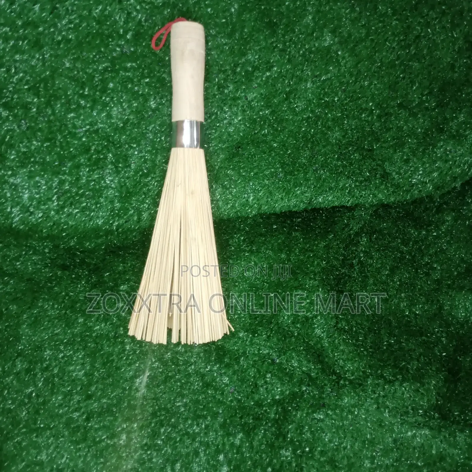Modern Ijabe Ewedu Broom Traditional Whisk