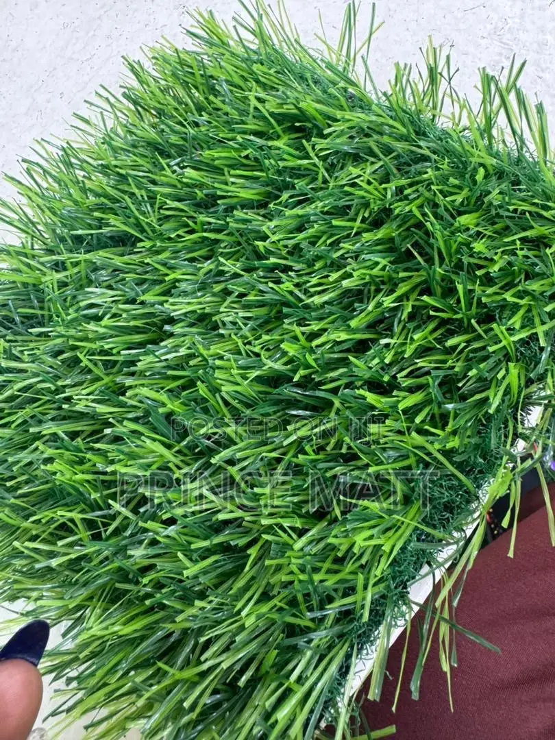 Quality Grass Carpet