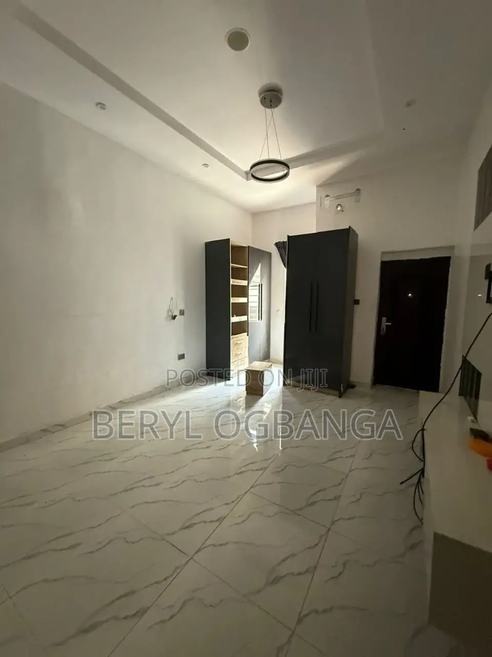 4bdrm Duplex in Lekki Phase 2 for sale