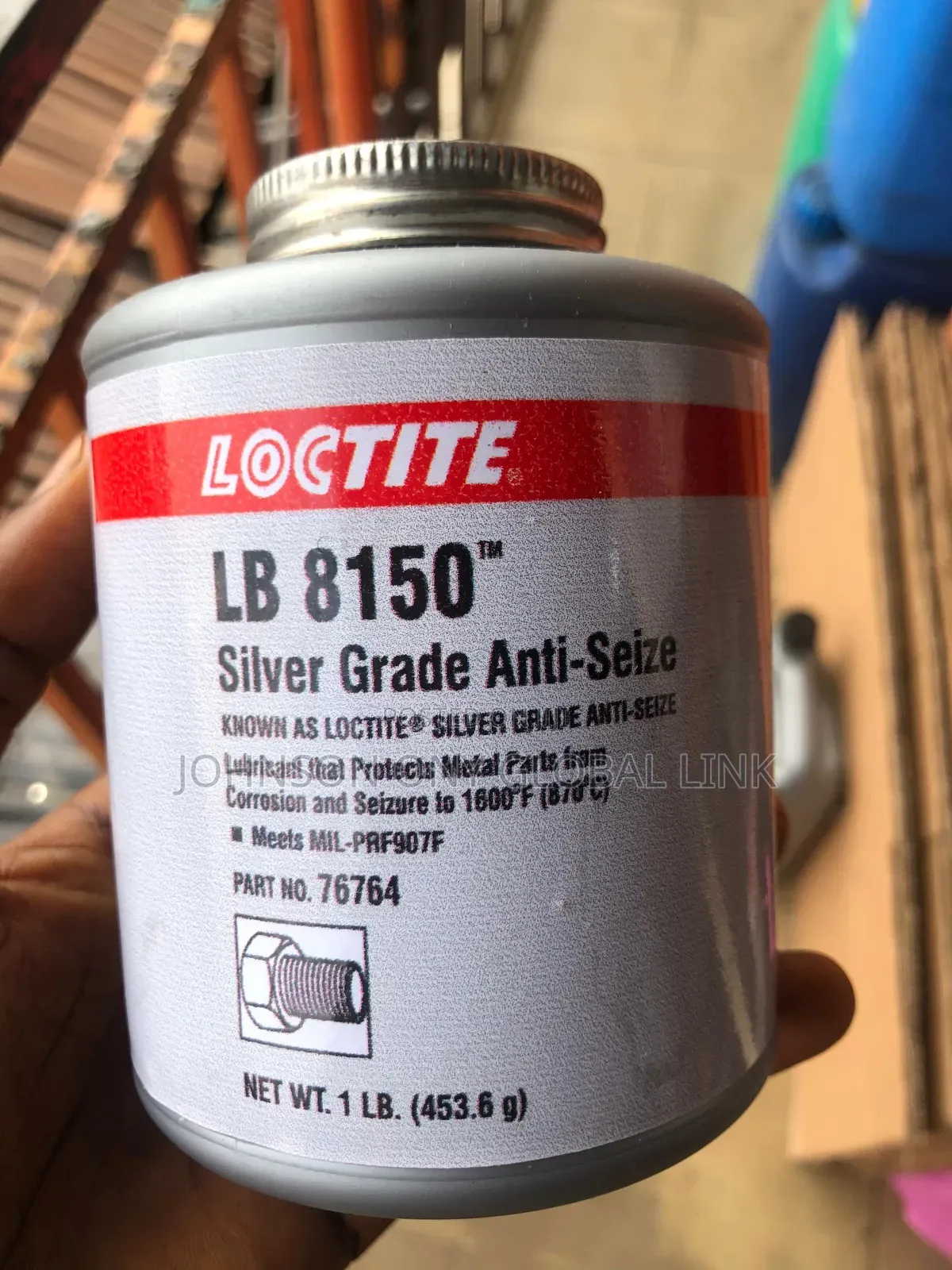 Loctite Lb 8150