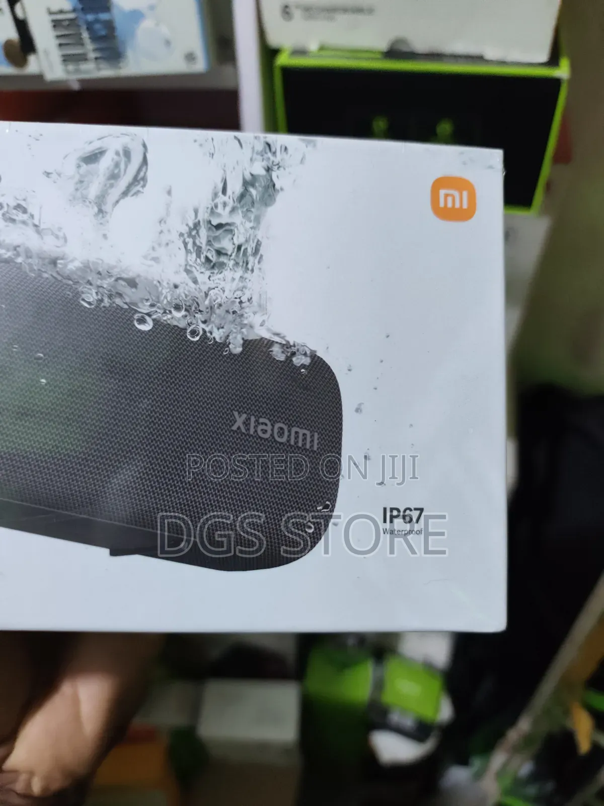 Mi Xiaomi Sound Party Bluetooth Speaker