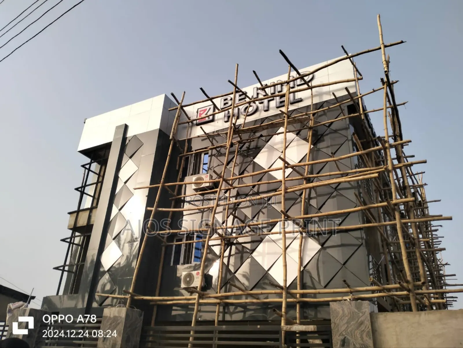 3d Wall Cladding