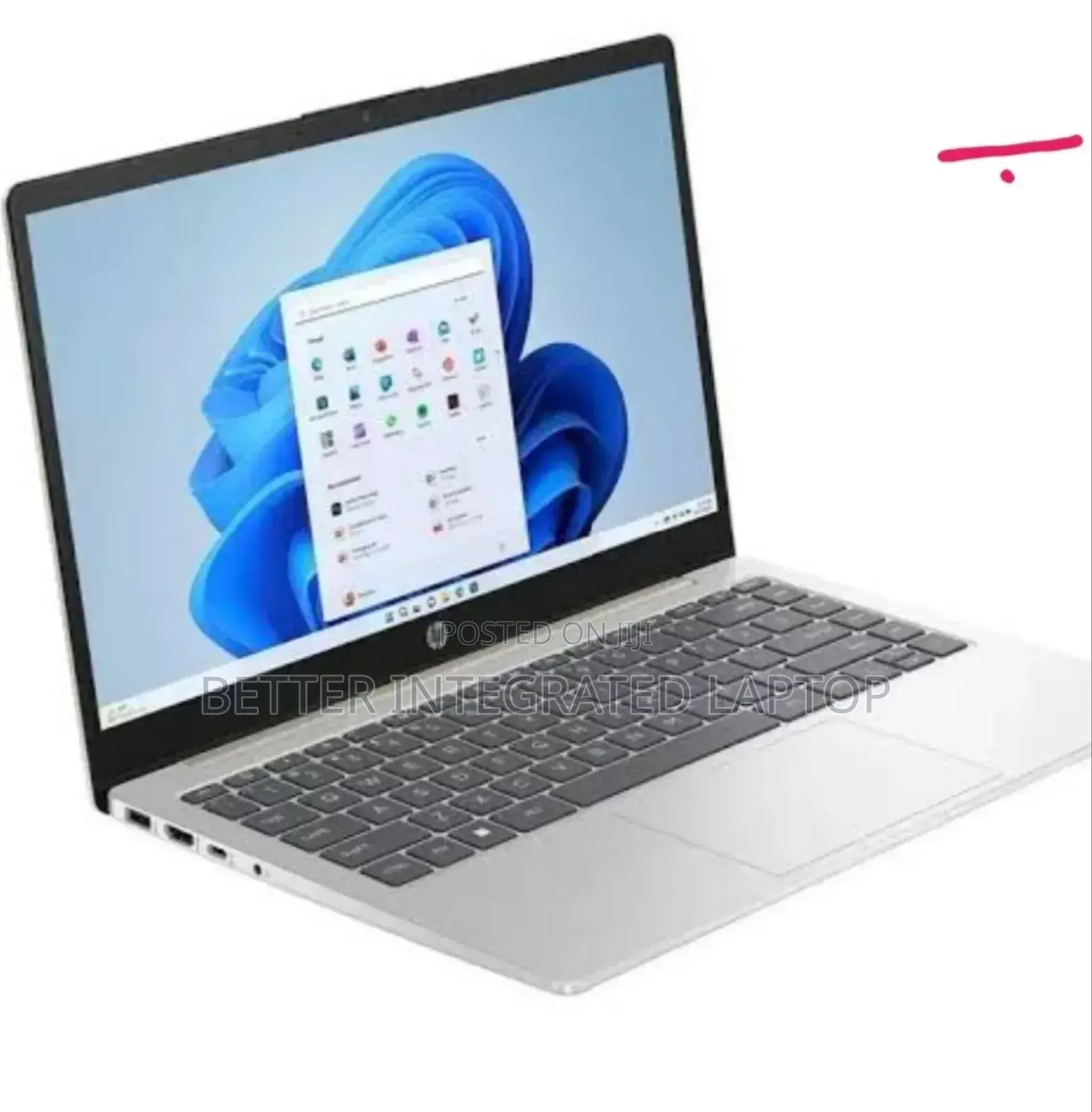 New Laptop HP 250 G10 8GB Intel Core I5 SSD 512GB