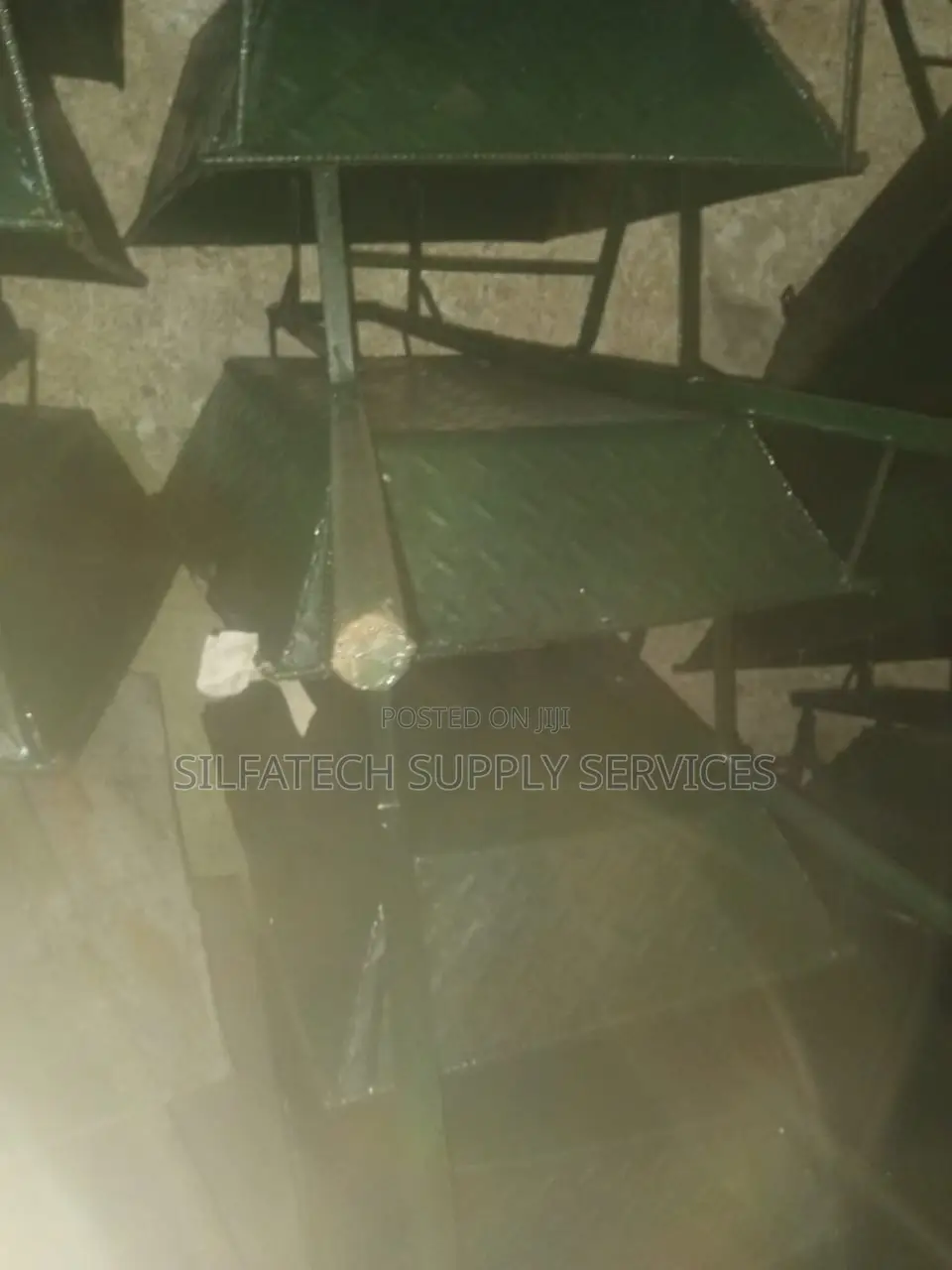 Original Wheelbarrow