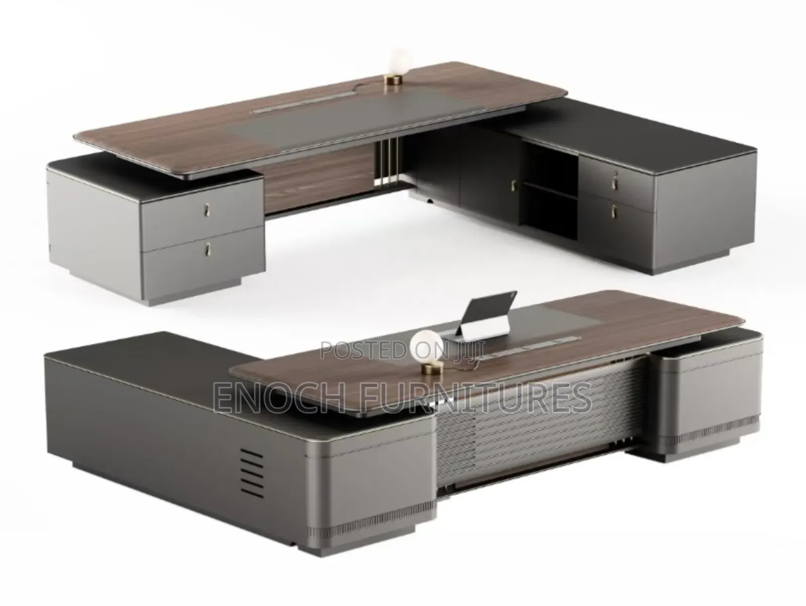 Super Executive Office Table