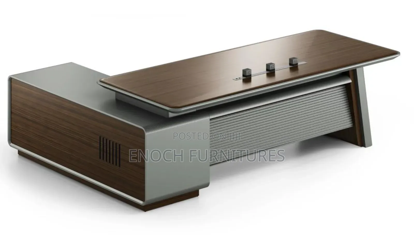 Super Executive Office Table