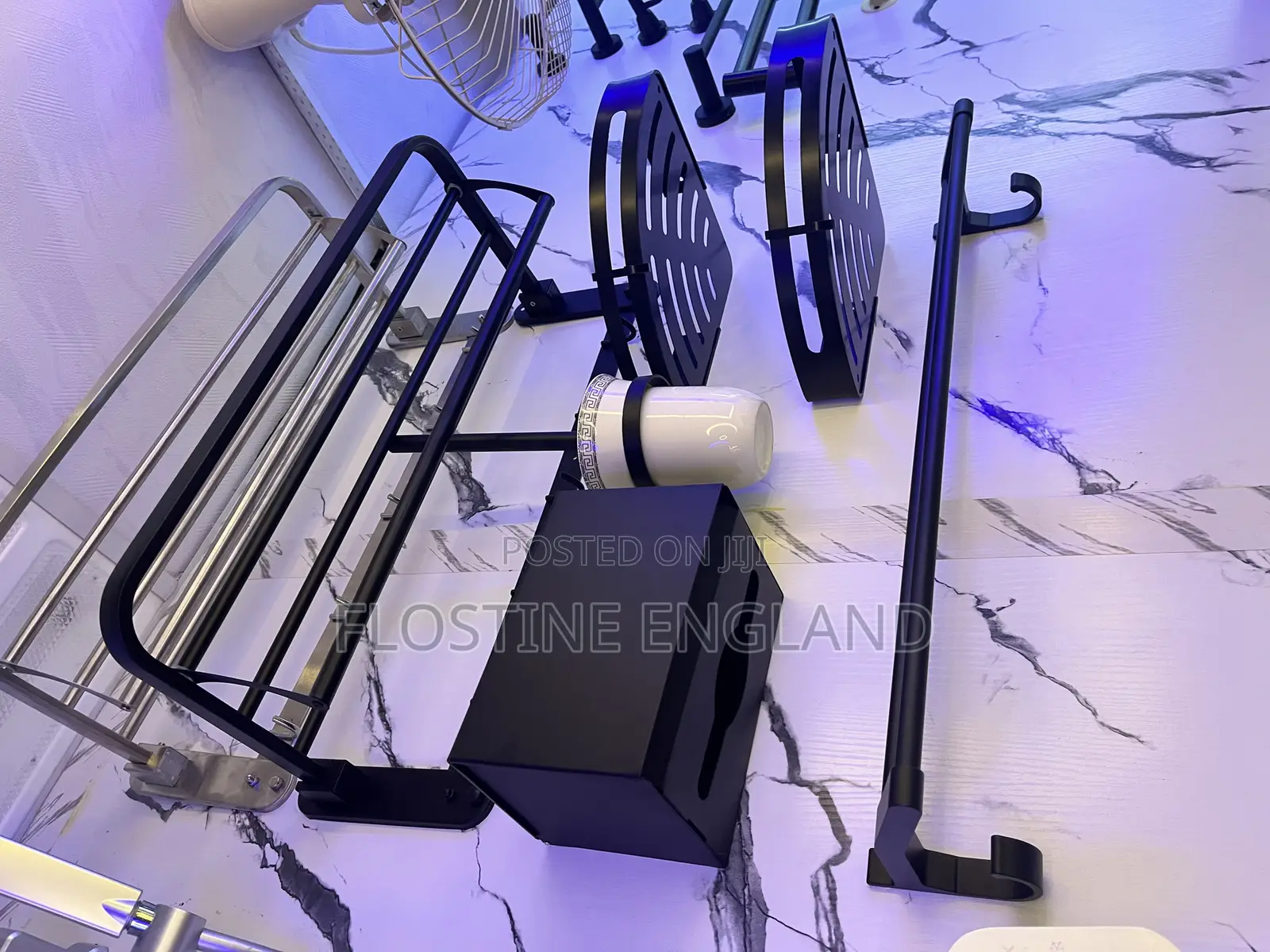 Quality Multiple Towel Rack