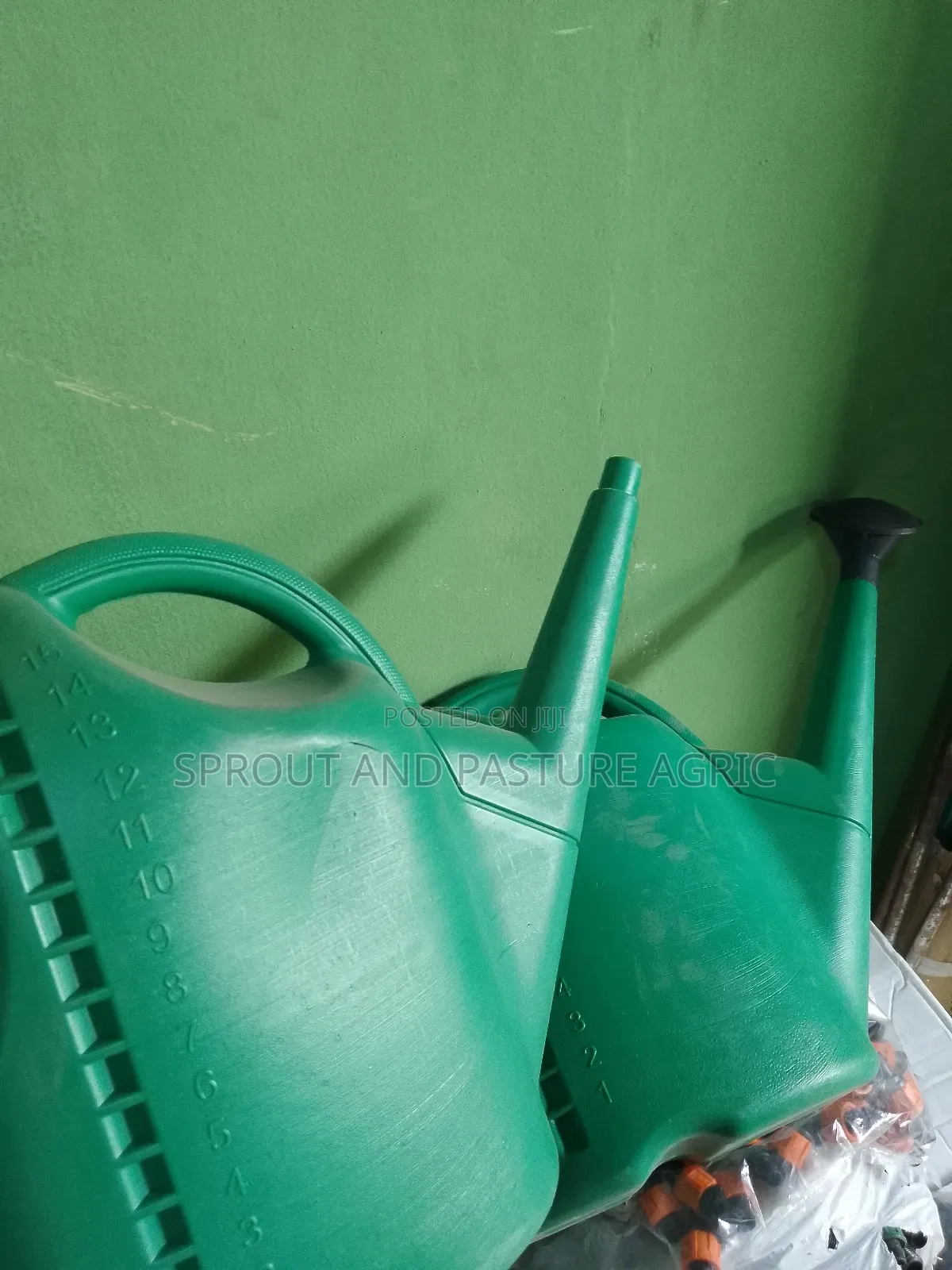 Watering Can
