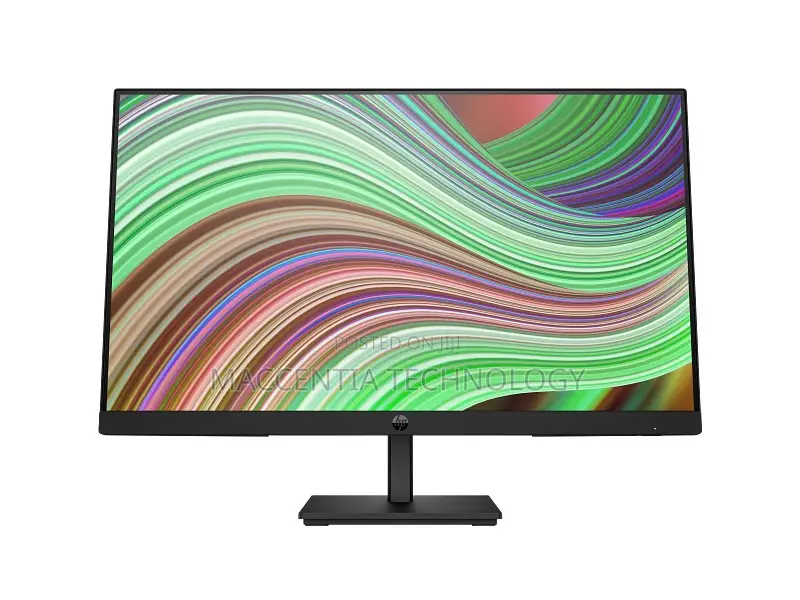 Hp P24v G5 FHD Monitor (64w18aa)