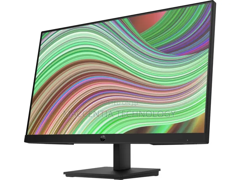 Hp P24v G5 FHD Monitor (64w18aa)