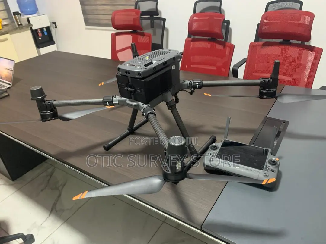 Dji M350 Rtk Industrial Drone