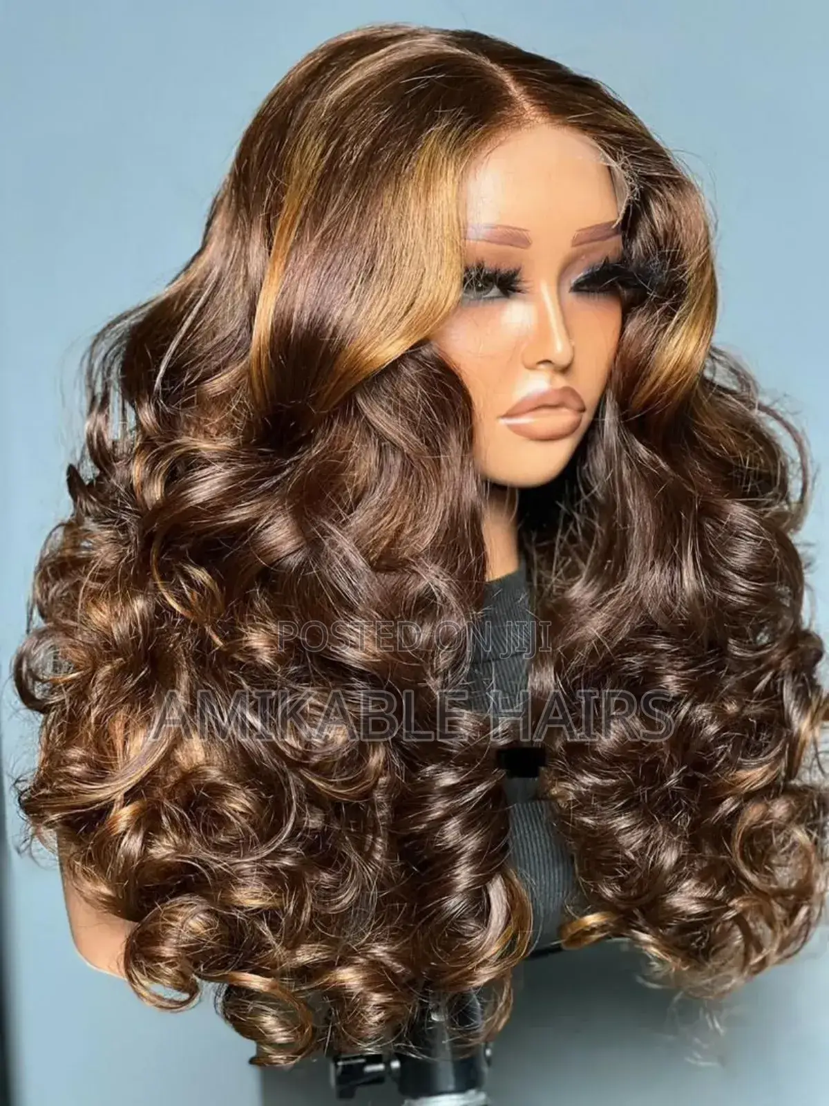 5by5 SDD Bounce Hd Lace