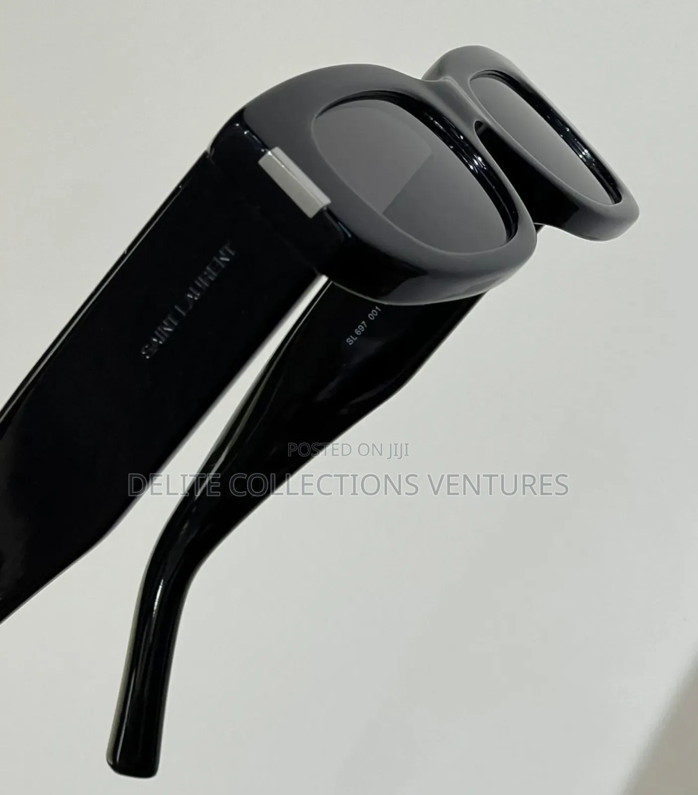 *Original Saint Laurent Glasses Available in Store 