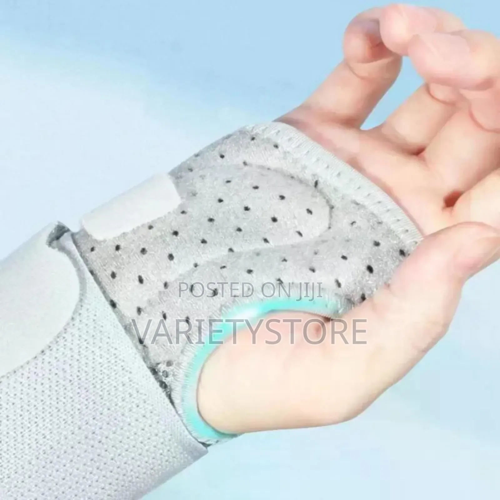 1 Pc Adjustbale Wrist Support Brace