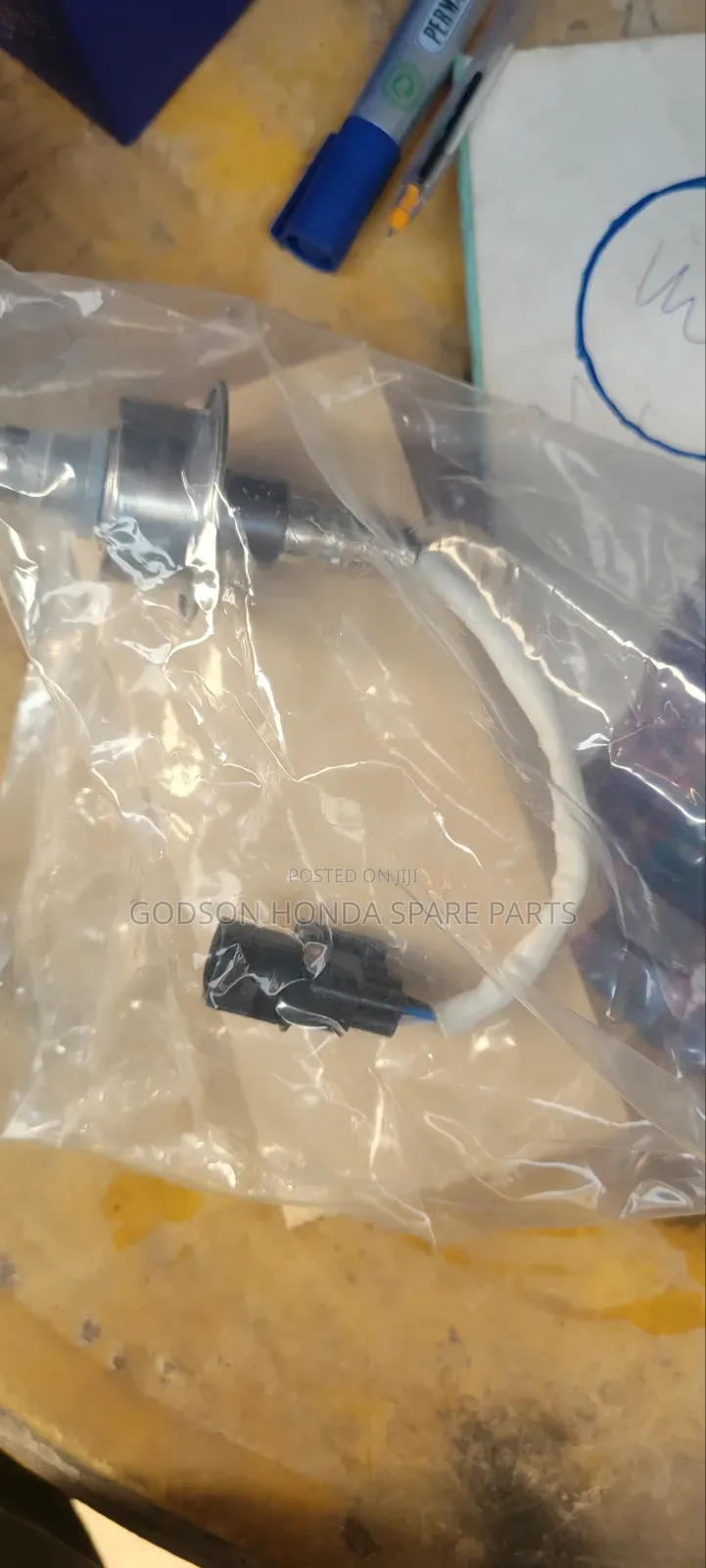 Oxygen Sensor for 2013 Honda Accord