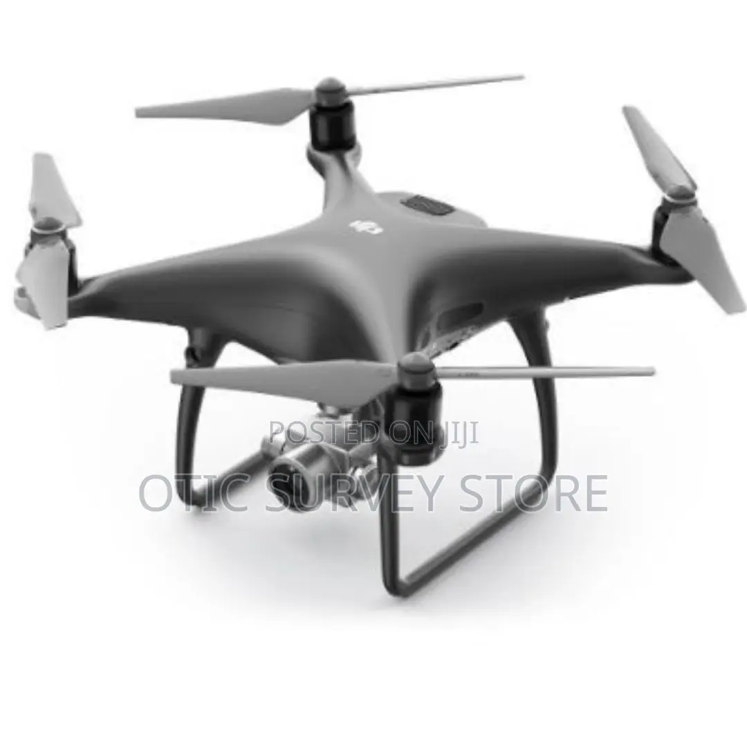 Dji Phantom 4 Drone for Mapping, Video and Photo
