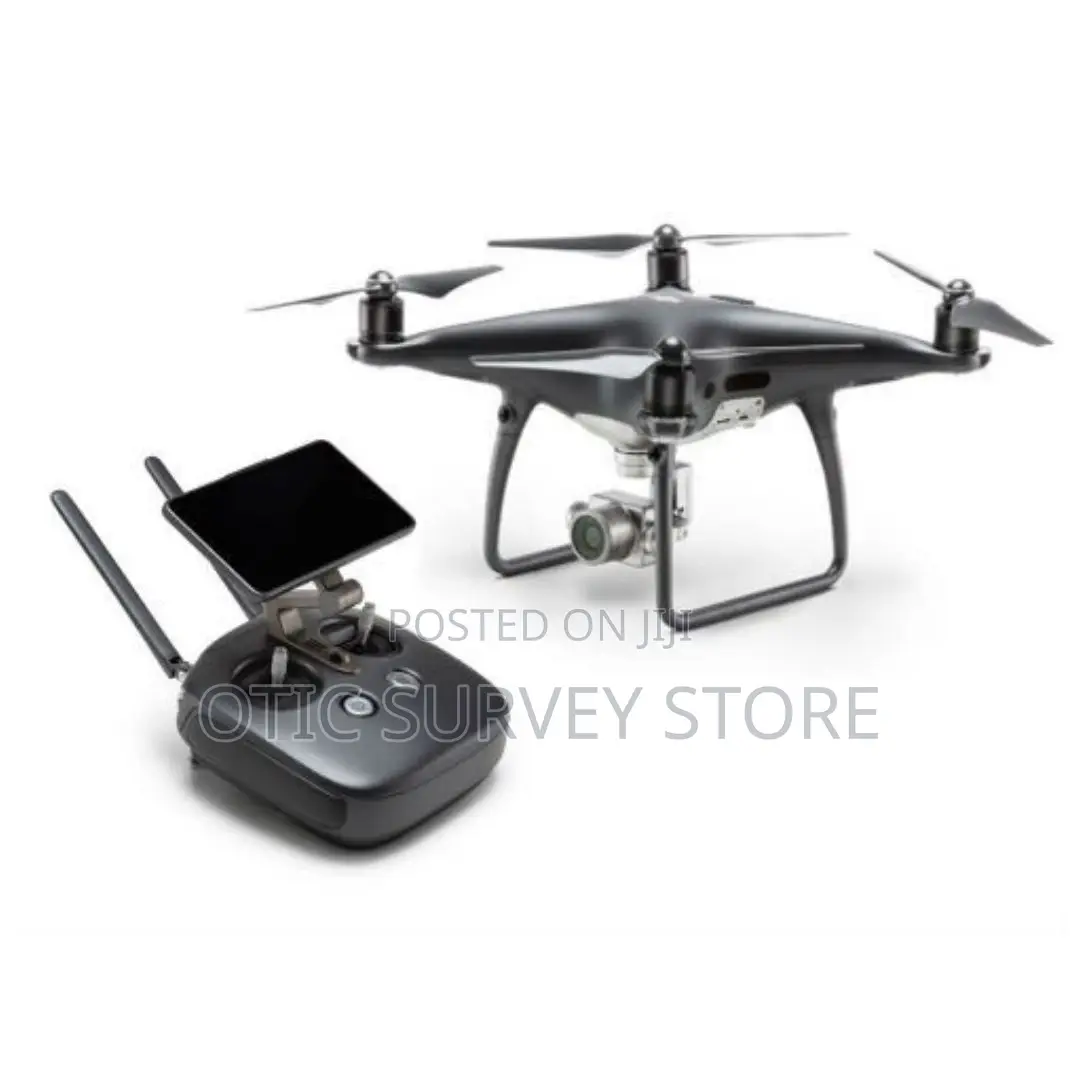 Dji Phantom 4 Drone for Mapping, Video and Photo
