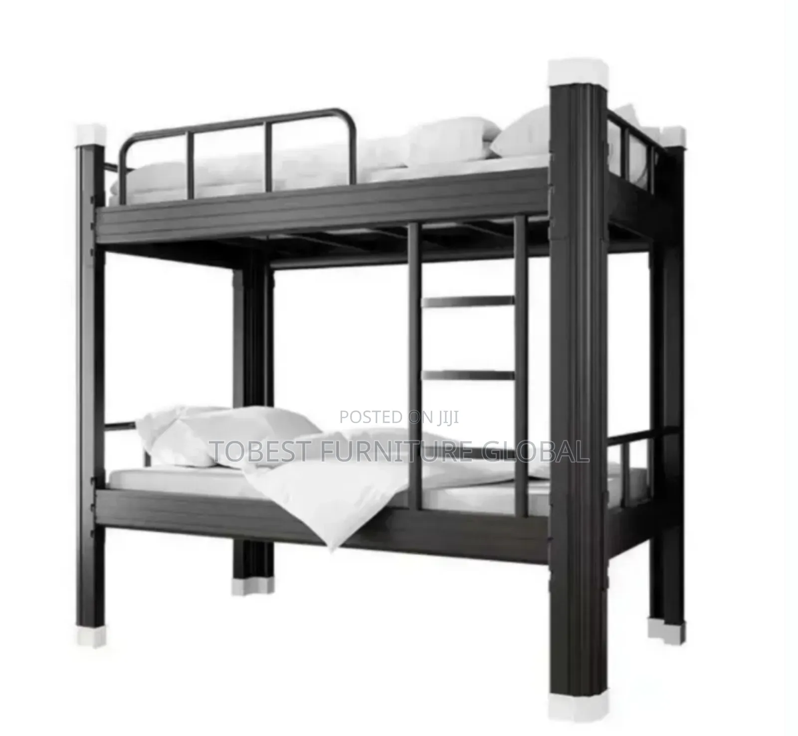 Bunk Bed 2 In1 Frame(Foreign)