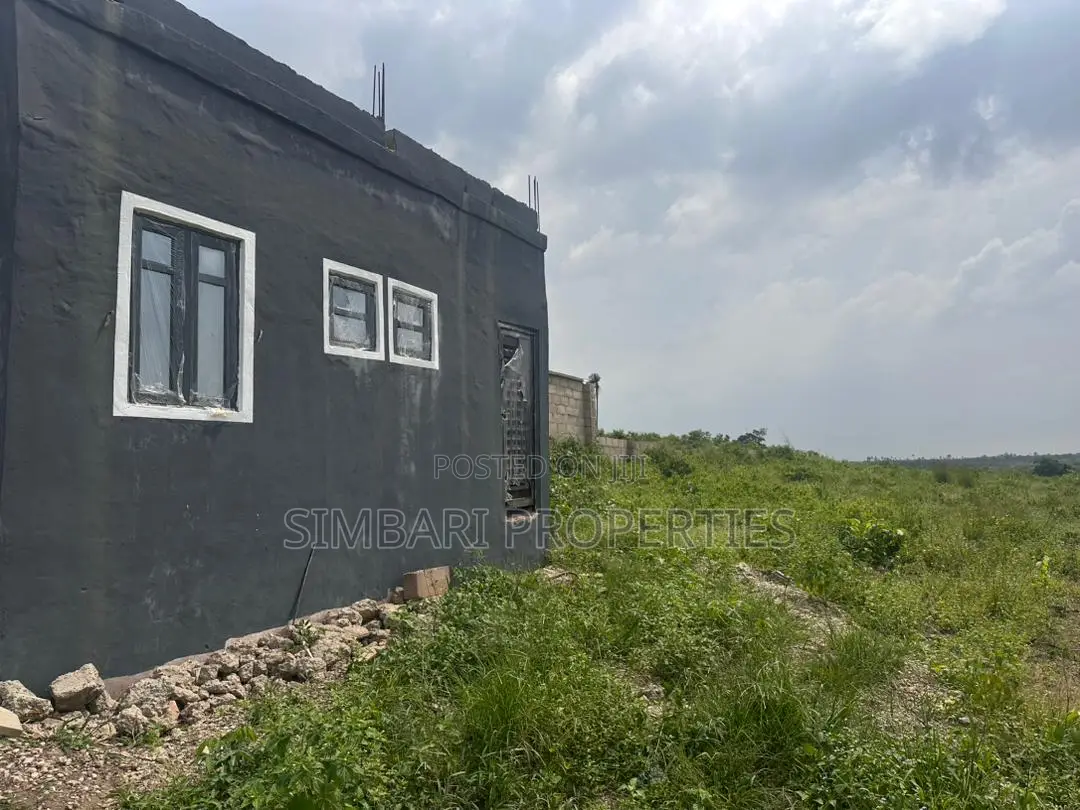 Affordable Plots of Land in Igboye Epe for Land Banking Income