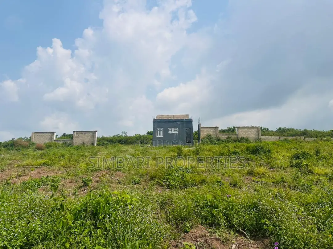 Affordable Plots of Land in Igboye Epe for Land Banking Income