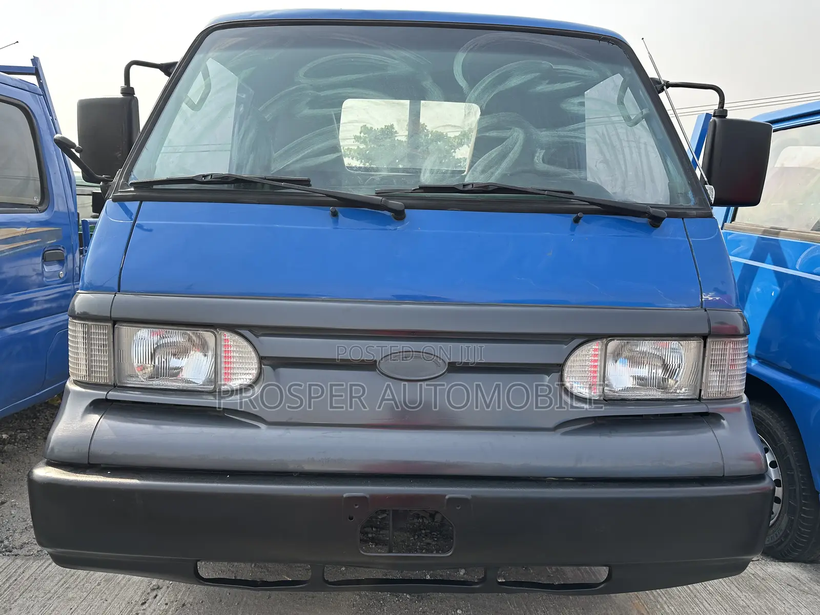 Ford Truck