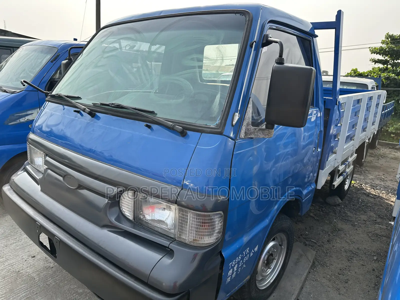 Ford Truck