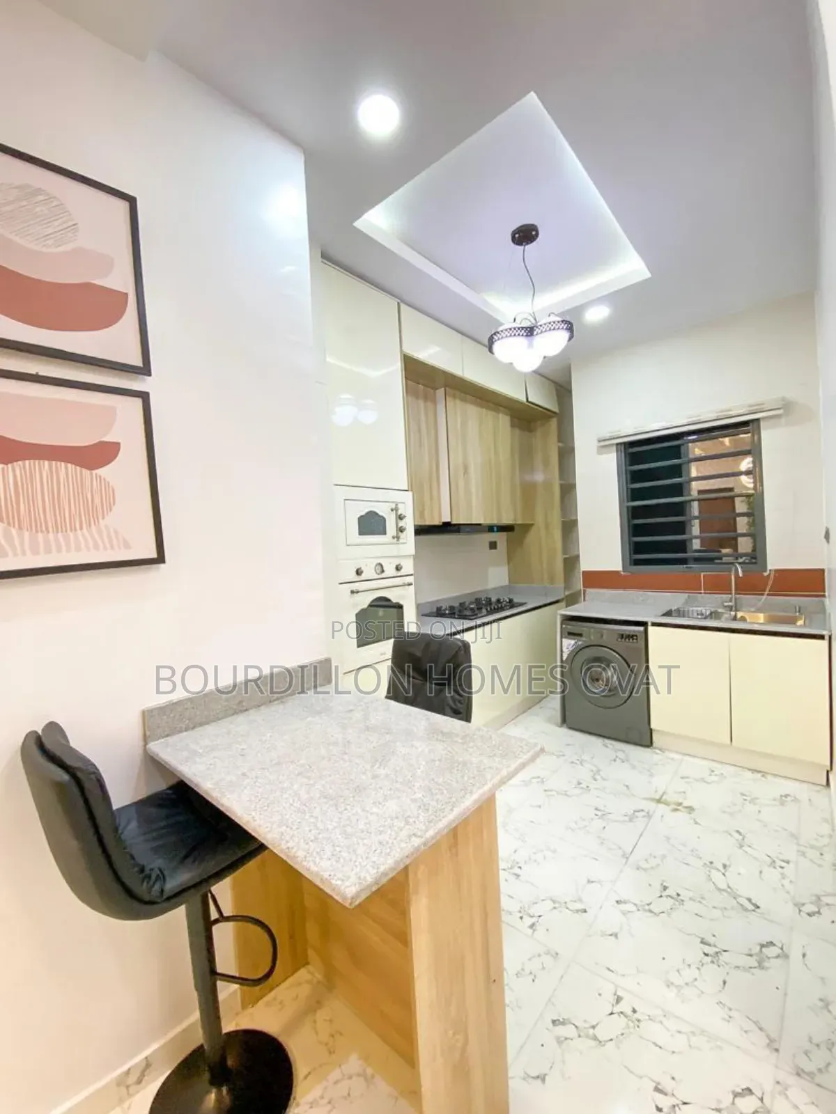 5bdrm Duplex in Ikota Villa Estate for sale