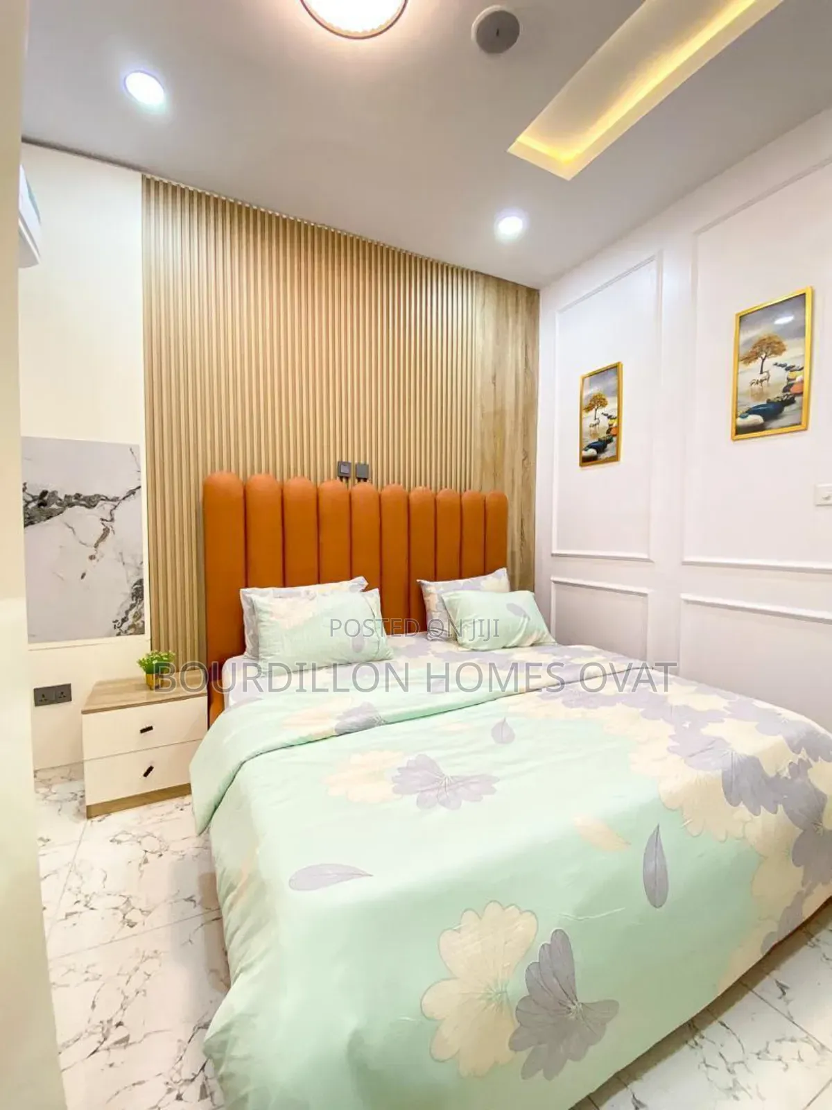 5bdrm Duplex in Ikota Villa Estate for sale