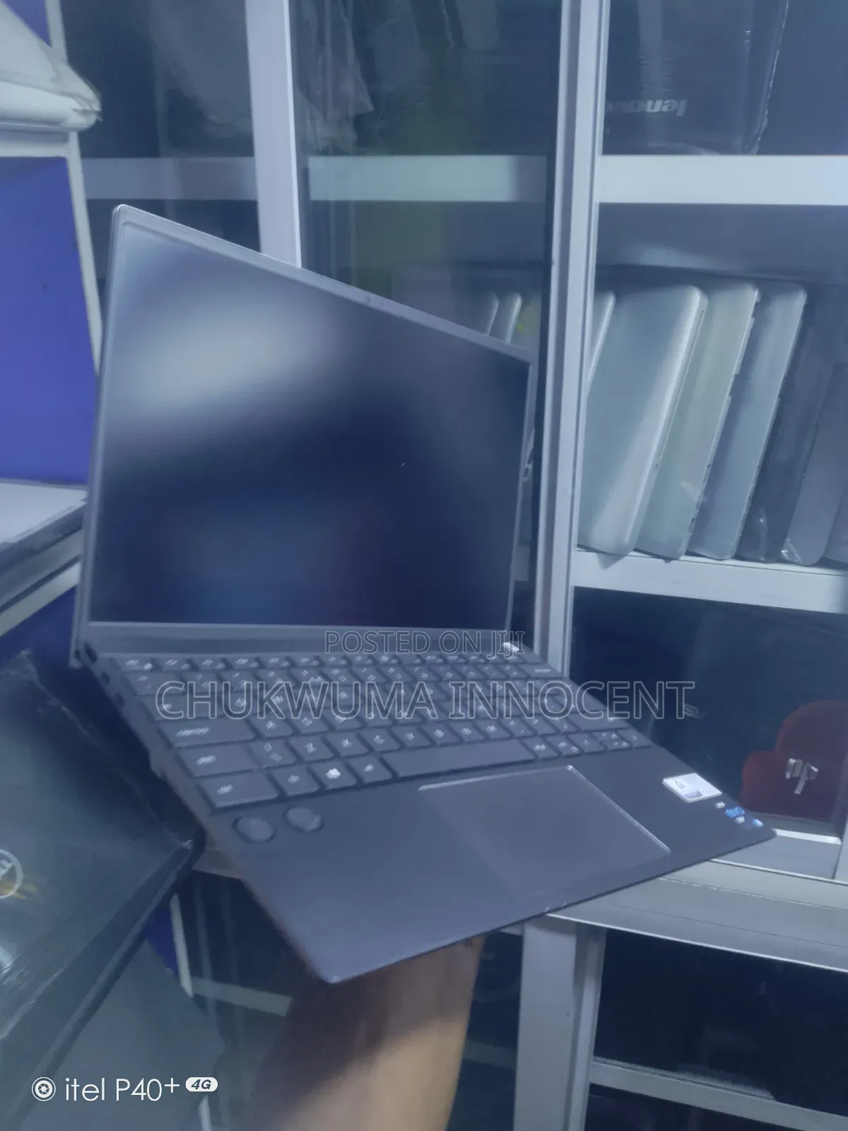 Laptop Dell Vostro 13 5370 8GB Intel Core I5 SSD 256GB