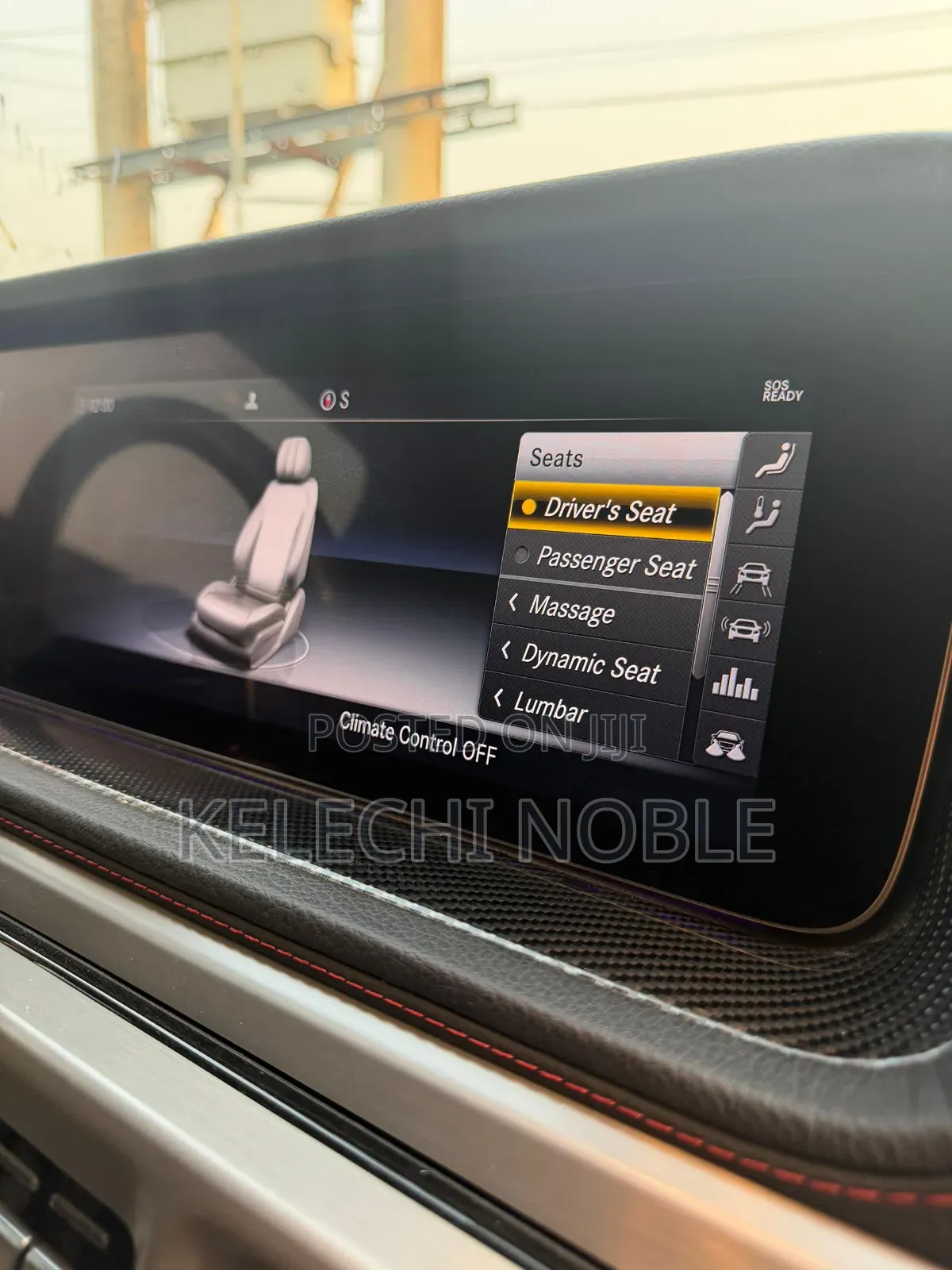 Mercedes-Benz G-Class G 63 AMG 4MATIC 2020 Black