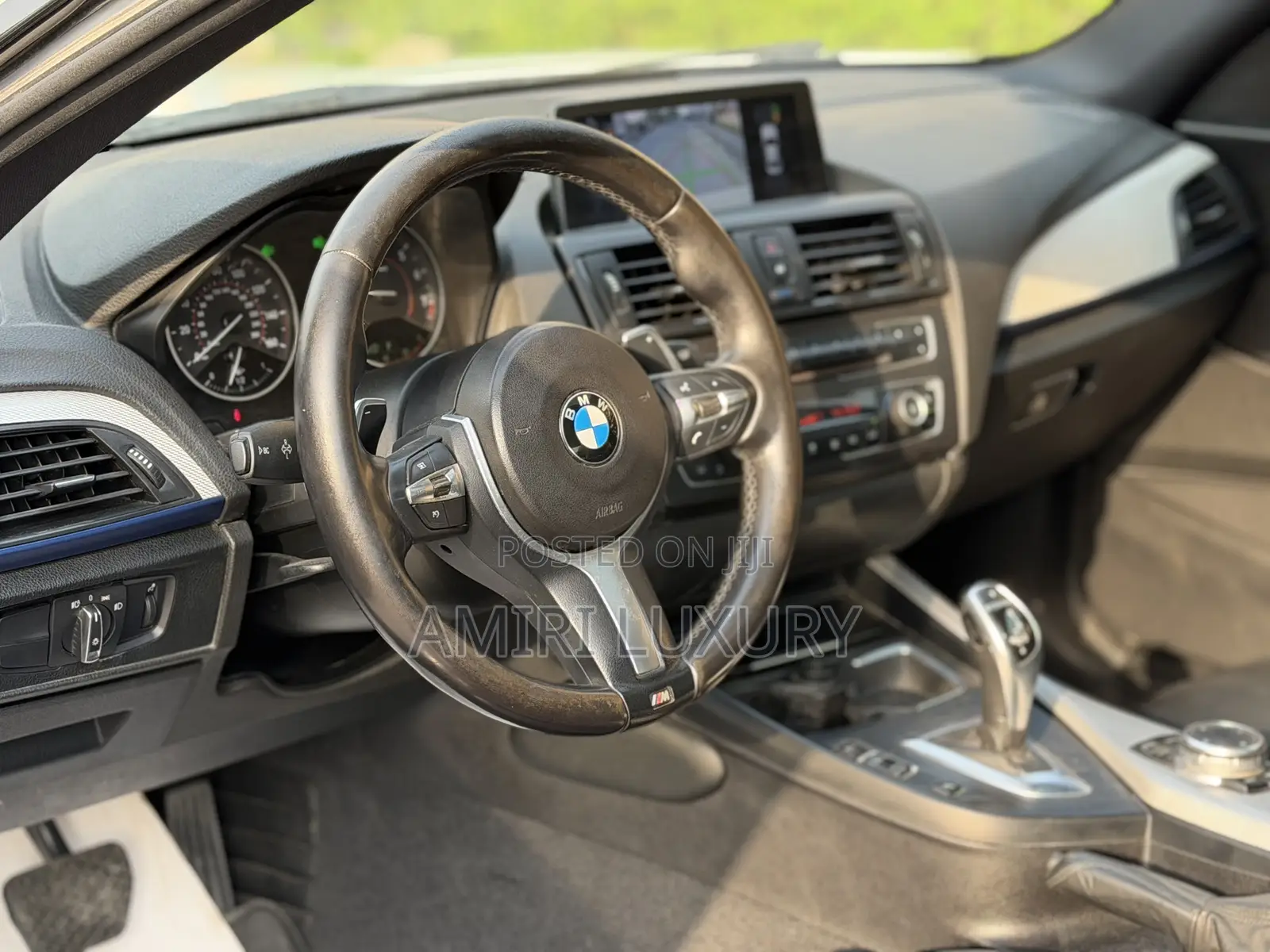 BMW M2 3.0 RWD 2016 White