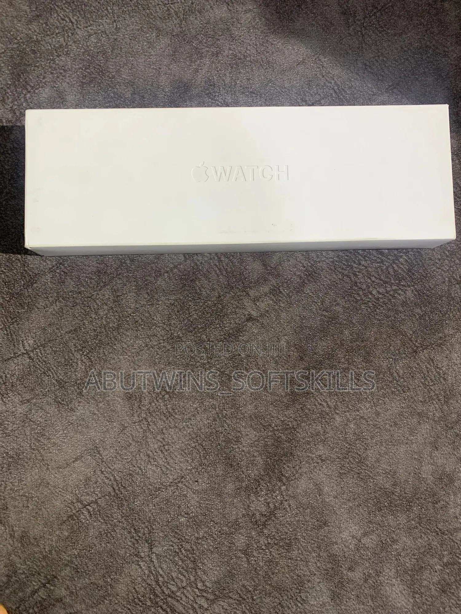 New Non-Active Apple Watch Series 10 42mm