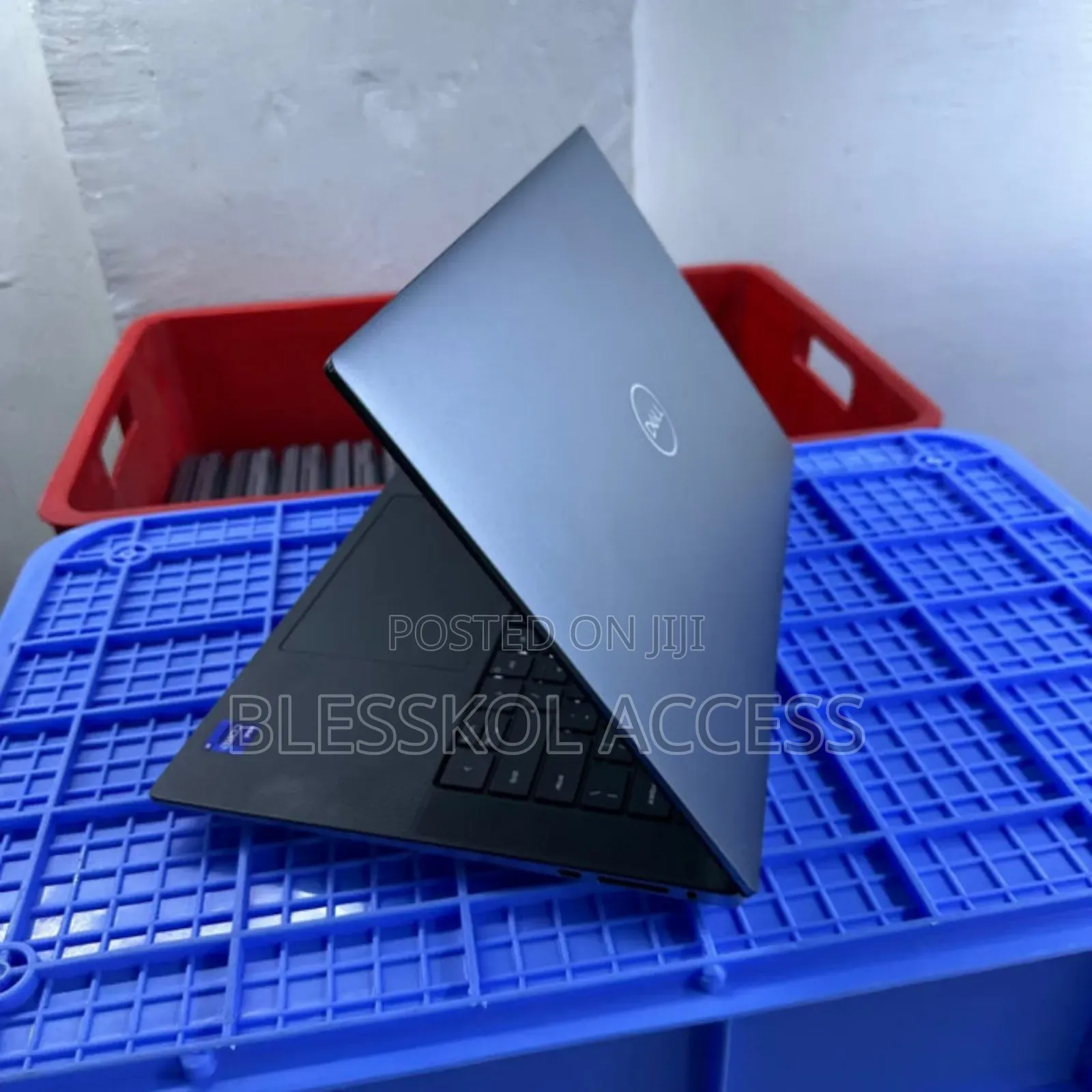 Laptop Dell Precision 5570 16GB Intel Core I7 SSD 512GB