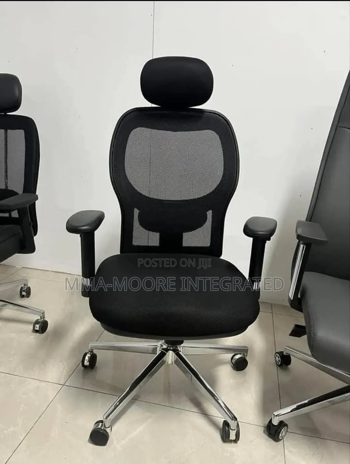 Office Swivel Chair