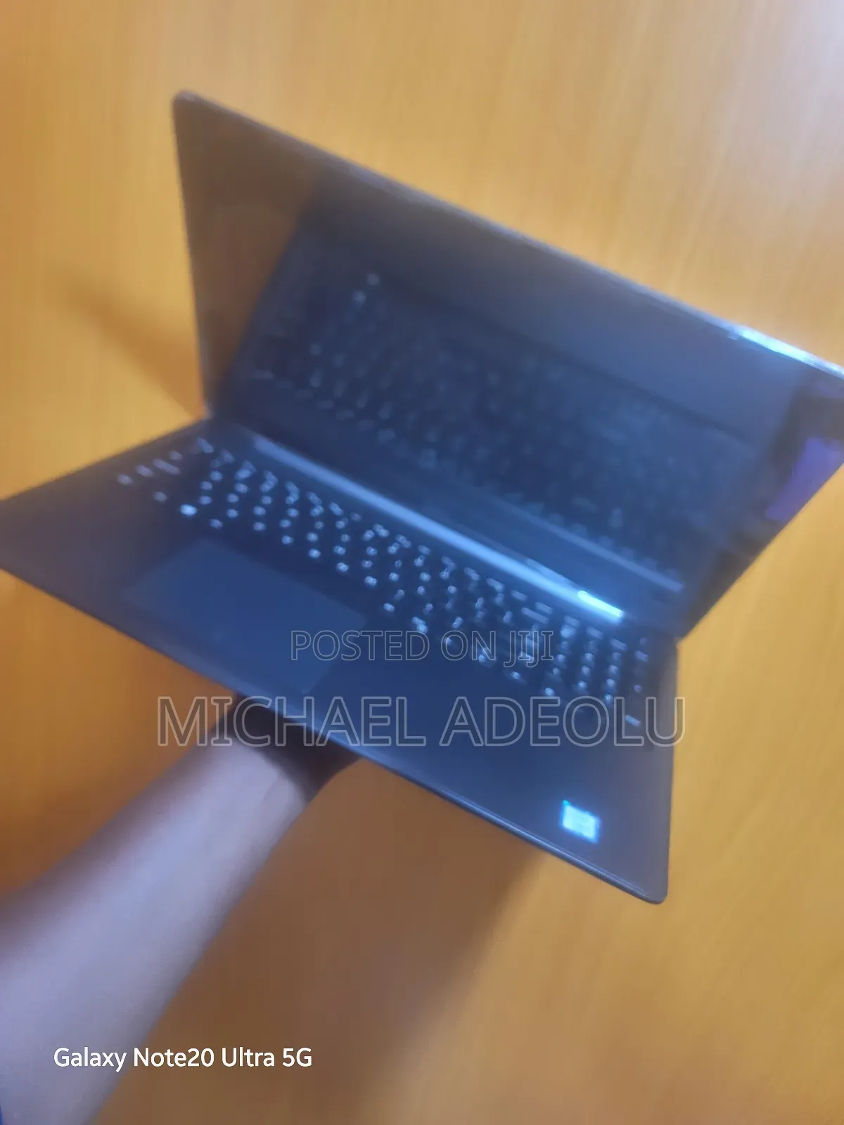 Laptop Dell Latitude 3590 8GB Intel Core I5 HDD 1T