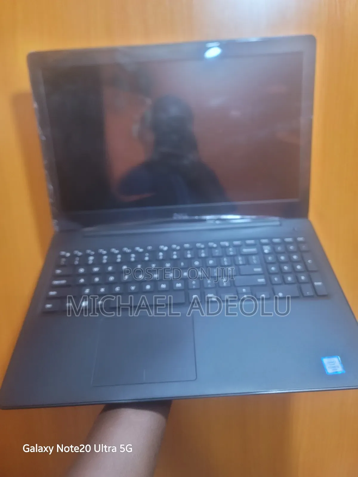 Laptop Dell Latitude 3590 8GB Intel Core I5 HDD 1T
