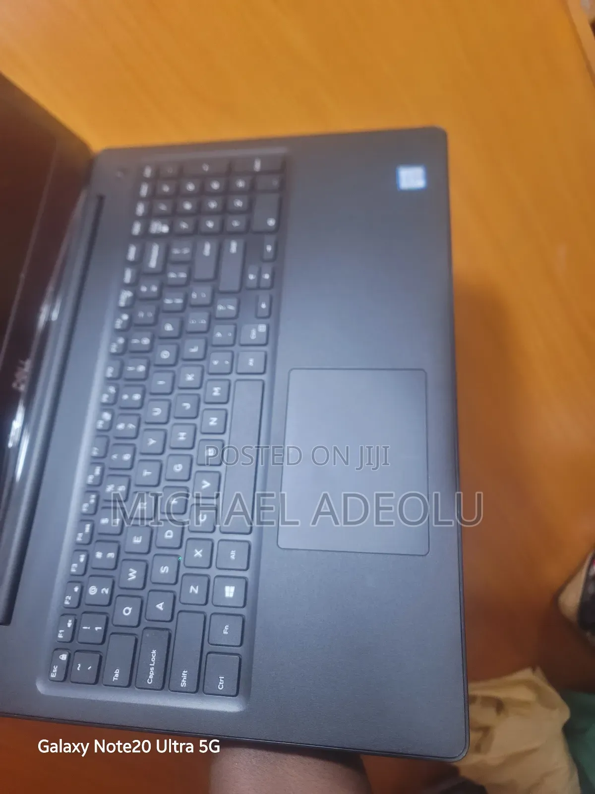 Laptop Dell Latitude 3590 8GB Intel Core I5 HDD 1T