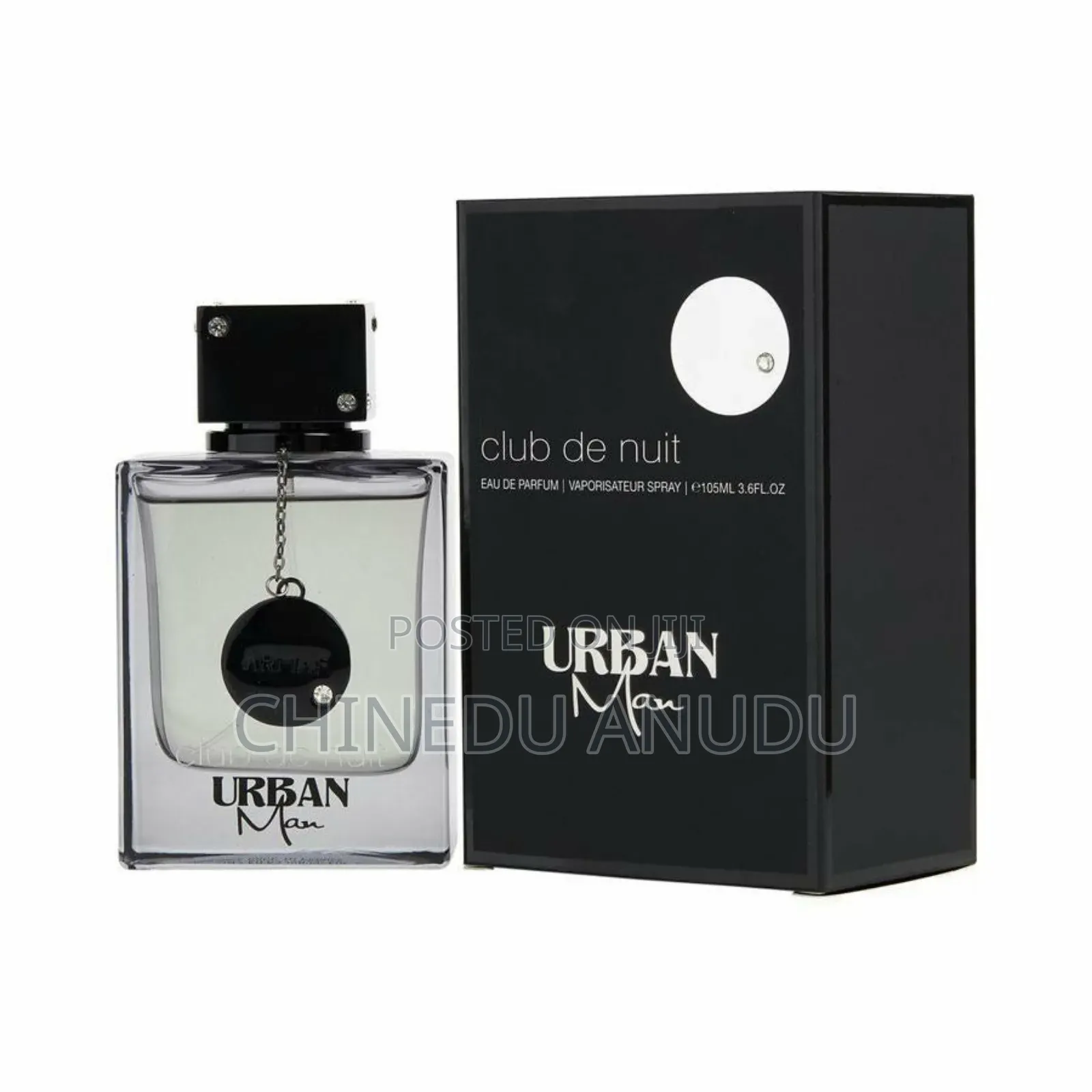 Club De Nuit Urban