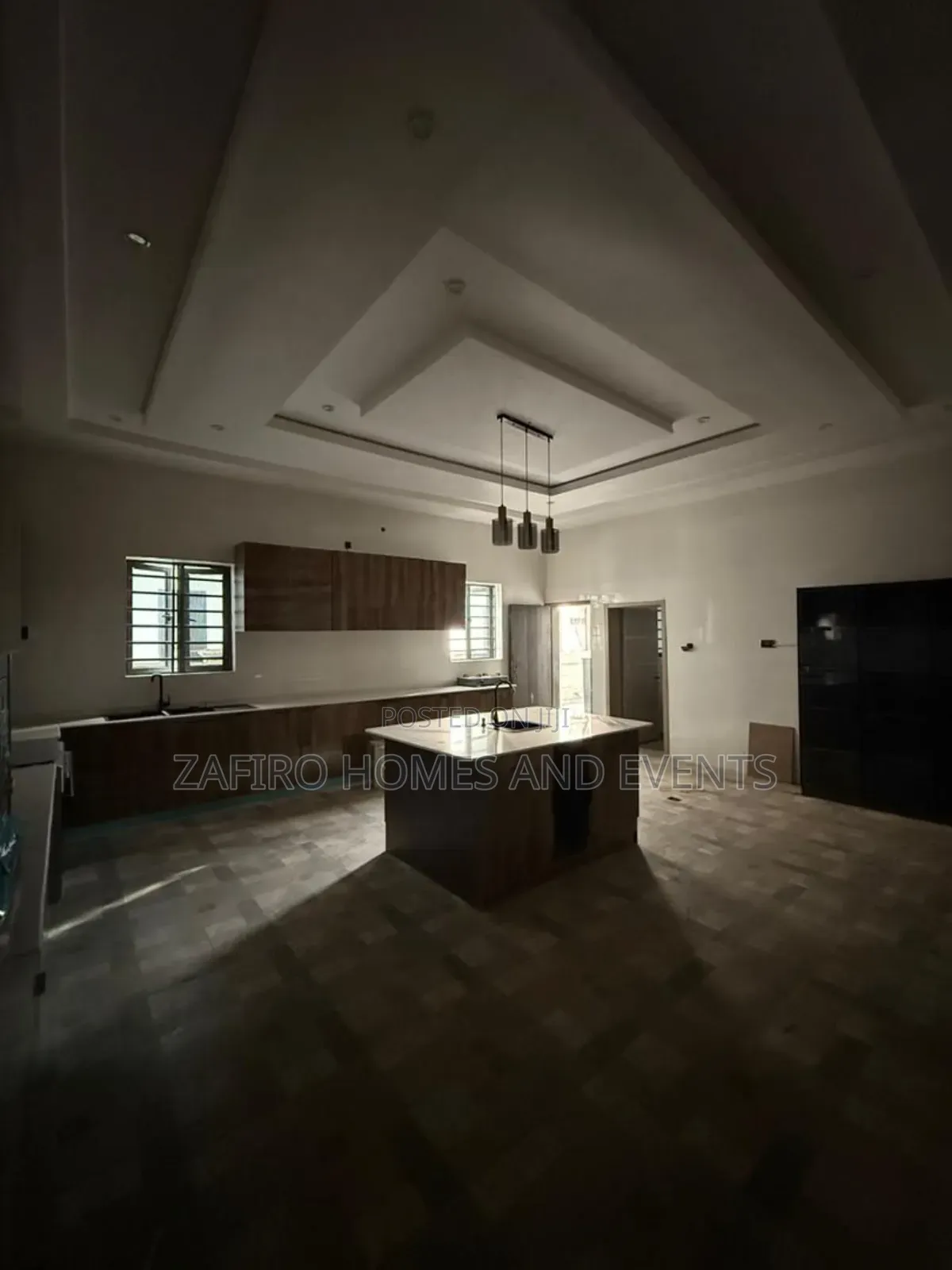 4bdrm Duplex in Engr Lere Adigun for sale