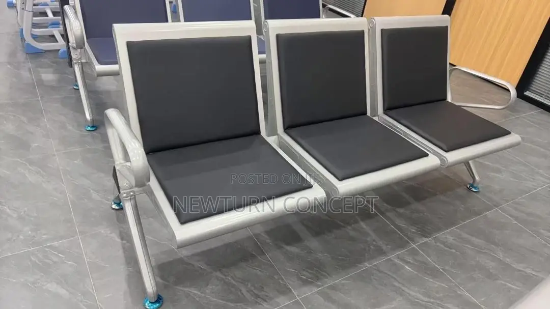 Airport Chair